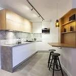 아파트 Homewell Stare 포즈난