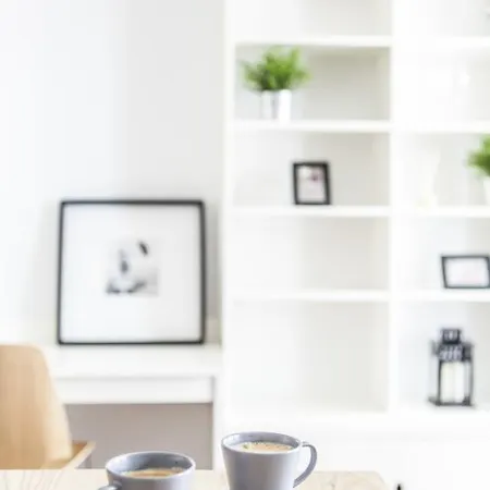 Apartament Homewell Stare *