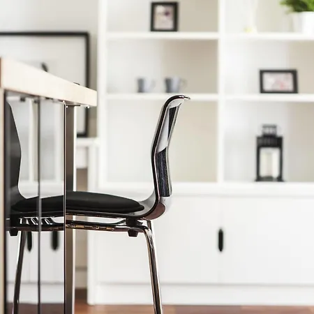 Homewell Stare Apartament *