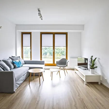 Apartament Homewell Stare *