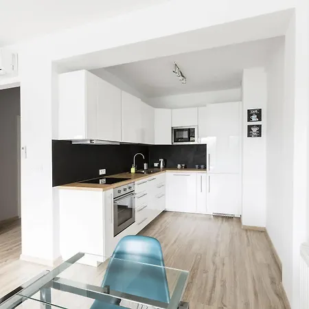 Homewell Stare Apartament