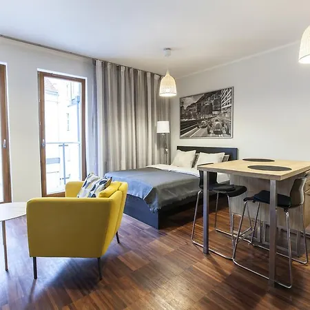 Homewell Stare Miasto Poznan