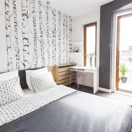 Homewell Stare شقة