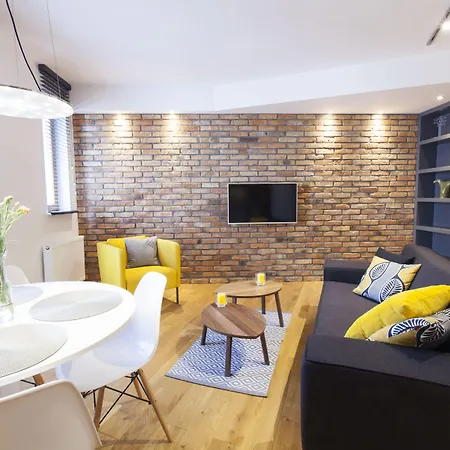 Homewell Stare Lägenhet *