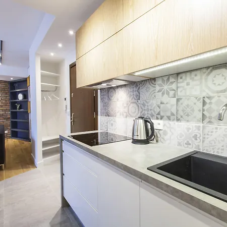 شقة Homewell Stare