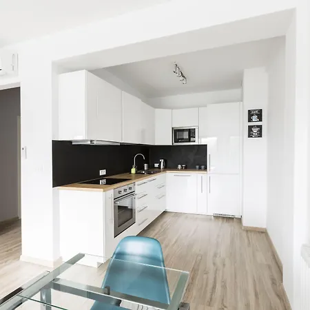 Lägenhet Homewell Stare