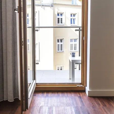 شقة Homewell Stare *