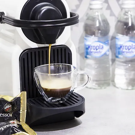 Homewell Stare شقة بوزنان