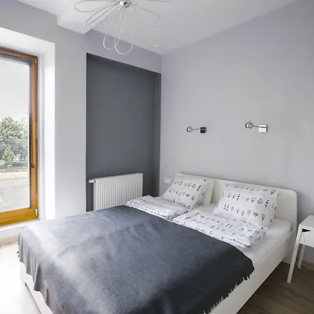 Homewell Stare شقة *