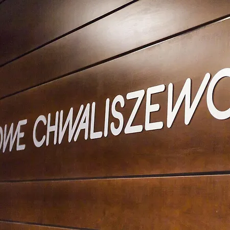 Homewell Stare Miasto Poznan