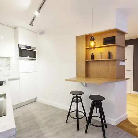 Homewell Stare Miasto Apartment Poznan