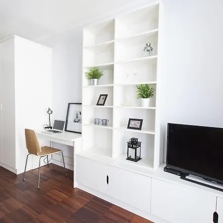 Apartment Homewell Stare Miasto Poznan