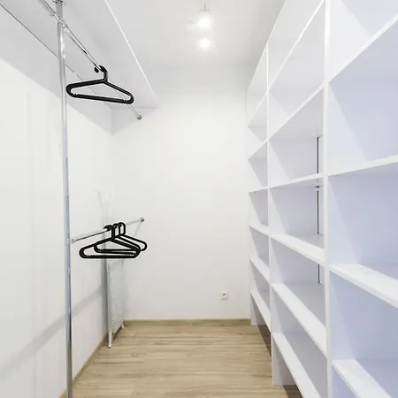 Apartment Homewell Stare Miasto *