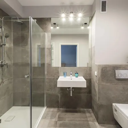 شقة Homewell Stare *