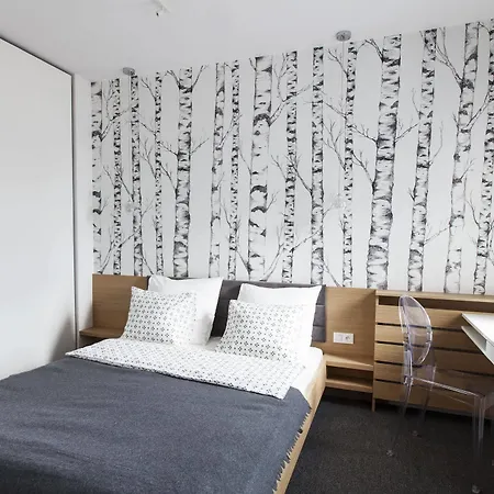Homewell Stare Miasto Apartment