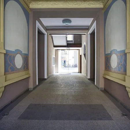 Homewell Stare Miasto