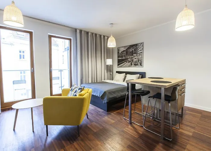 Homewell Stare Poznań