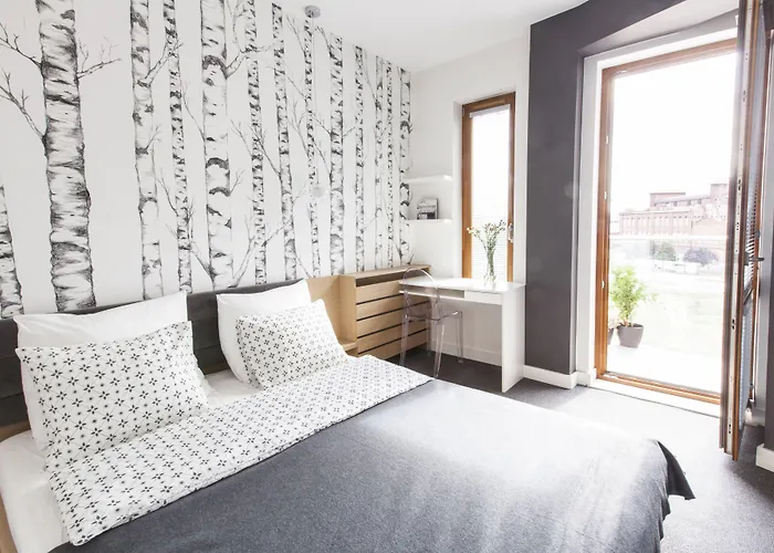 Homewell Stare Appartement