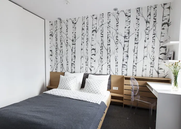 Homewell Stare Appartement