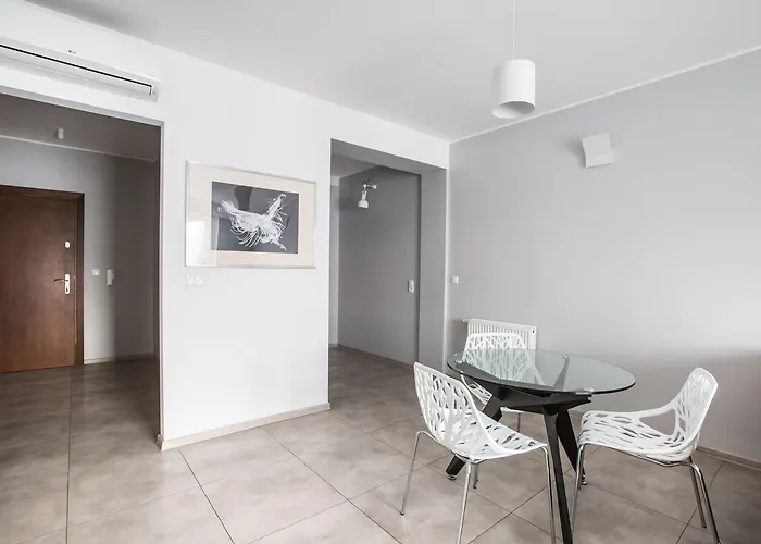 Homewell Stare Appartement