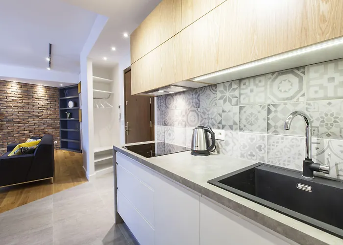 Appartement Homewell Stare