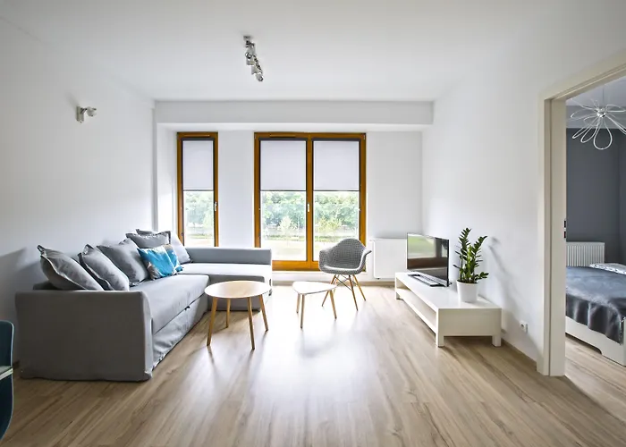 Appartement Homewell Stare *