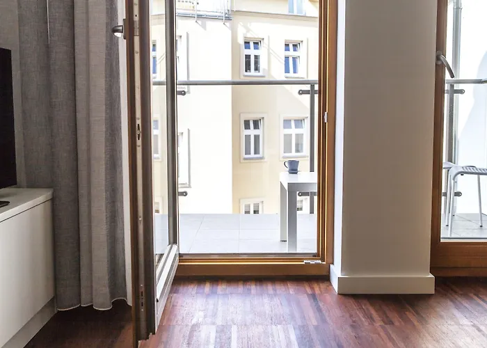 Appartement Homewell Stare *