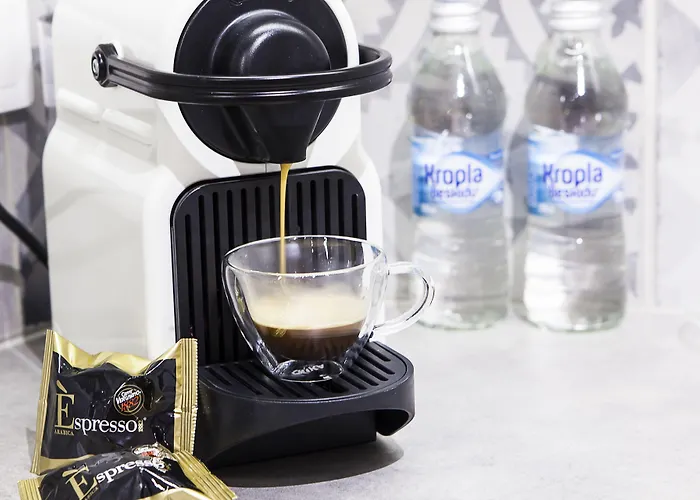 Homewell Stare Appartement Poznań