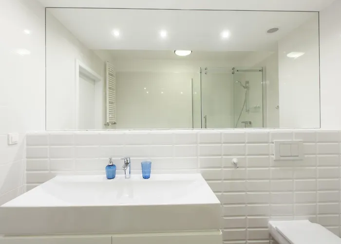 Homewell Stare Appartement