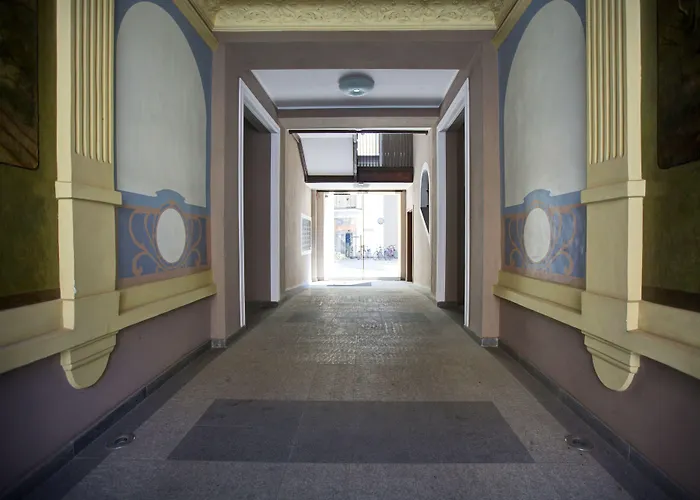 Appartement Homewell Stare Poznań