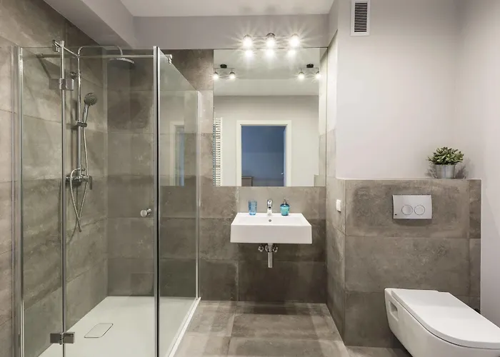 Appartement Homewell Stare *