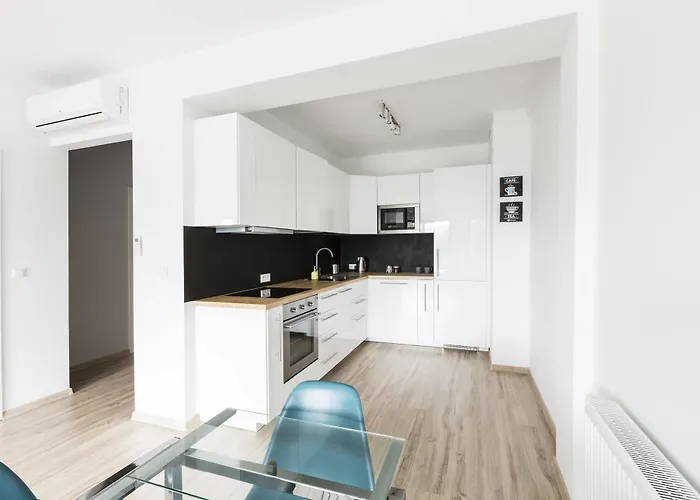 Homewell Stare Appartement